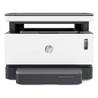 Foto principale Hp NEVERSTOP LASER MFP 1201N