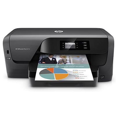 Foto principale Hp OFFICEJET PRO 8210