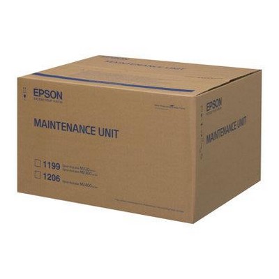 Foto principale Kit manutenzione originale Epson C13S051206 NERO