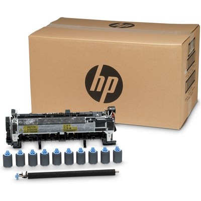 Foto principale Kit manutenzione originale Hp CF065A COLORE