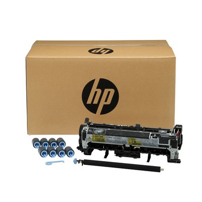 Foto principale Kit manutenzione Hp Q5422A originale NERO