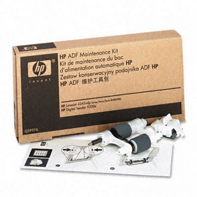 Foto principale Kit manutenzione originale Hp Q5997A ADF COLORE