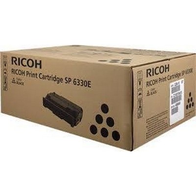 Foto principale Kit manutenzione originale Ricoh 406721 406620 NERO