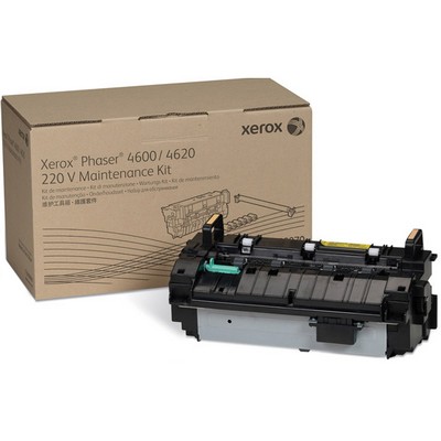 Foto principale Kit manutenzione originale Xerox 115R00070 Non disponibile