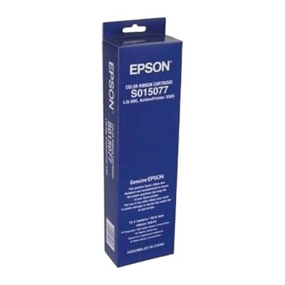 Foto principale Nastri originale Epson C13S015077 COLORE