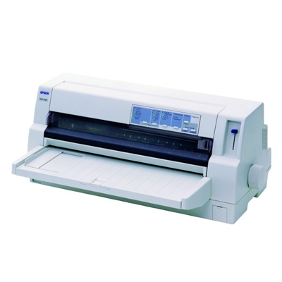 Prodotti e Nastri Epson DLQ-3500