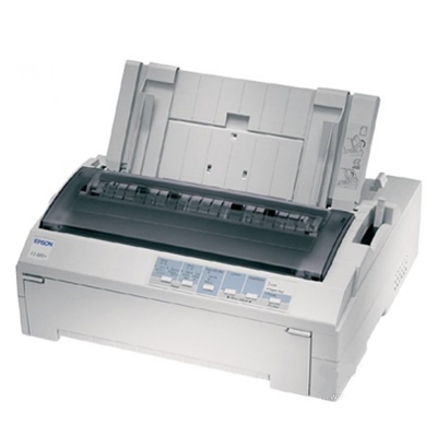 Prodotti e Nastri Epson FX-980