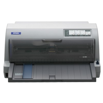 Prodotti e Nastri Epson LQ-106KF