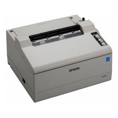 Prodotti e Nastri Epson LQ-50