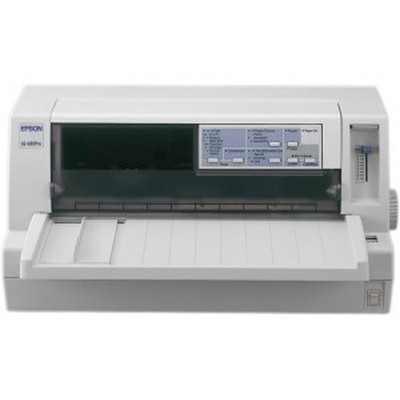 Prodotti e Nastri Epson LQ-680