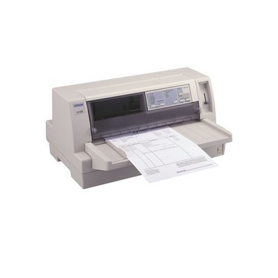 Prodotti e Nastri Epson LQ-680K