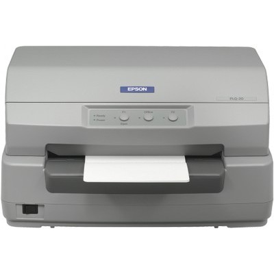 Prodotti e Nastri Epson PLQ-20DM