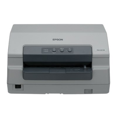 Prodotti e Nastri Epson PLQ-22CSM