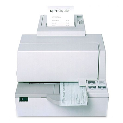 Prodotti e Nastri Epson TM-H5000