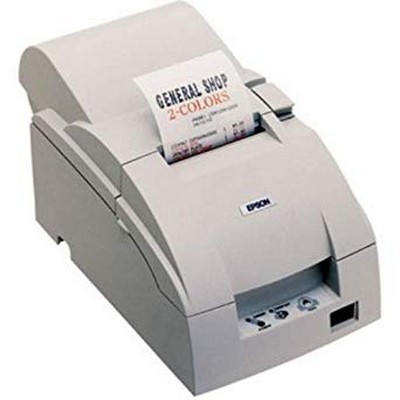 Prodotti e Nastri Epson TM-U210D