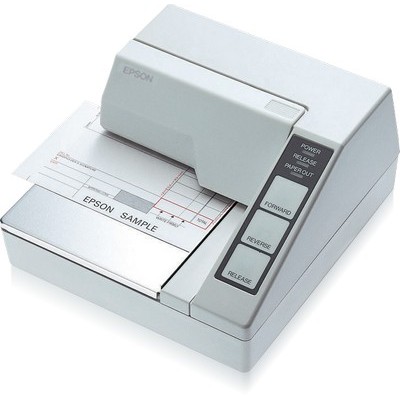 Prodotti e Nastri Epson TM-U295