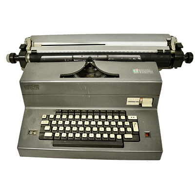 Prodotti e Nastri Olivetti EDITOR 4C