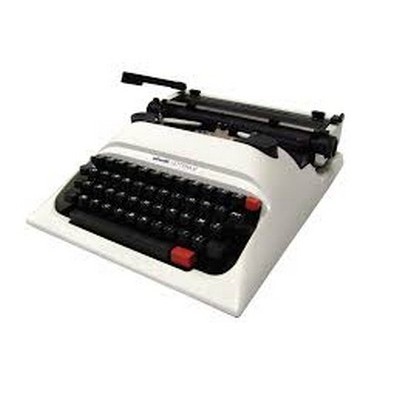 Prodotti e Nastri Olivetti LETTERA 10