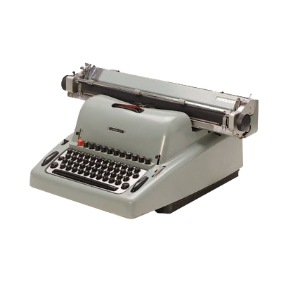 Prodotti e Nastri Olivetti LEXICON 80