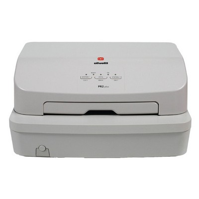 Prodotti e Nastri Olivetti PR2 PLUS