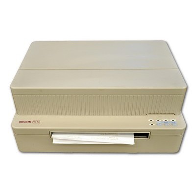 Prodotti e Nastri Olivetti PR50