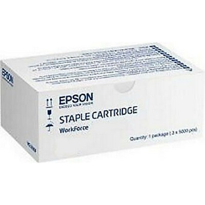 Foto principale Punti metallici originale Epson C13S210061 Non disponibile