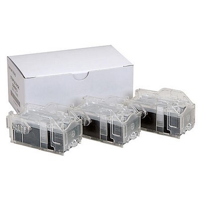 Foto principale Punti metallici Lexmark 25A0013 (Conf. da 3 pz.) originale NERO