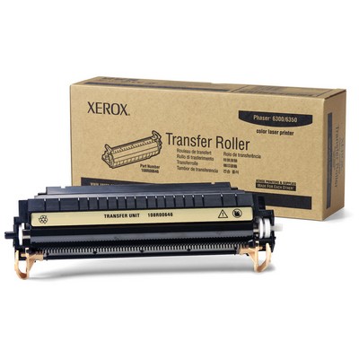 Foto principale Rullo trasferimento Xerox 108R00646 originale COLORE