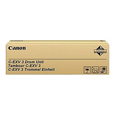 Foto principale Tamburo Canon 6648A003AA originale NERO