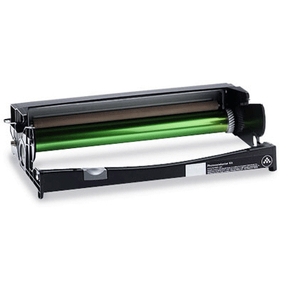 Foto principale Tamburo compatibile Lexmark 12A8302 NERO