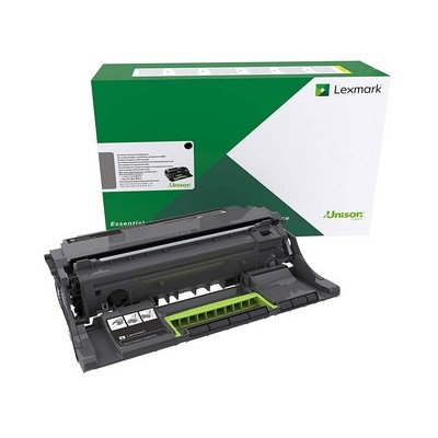 Foto principale Tamburo Lexmark 56F0Z00 originale NERO