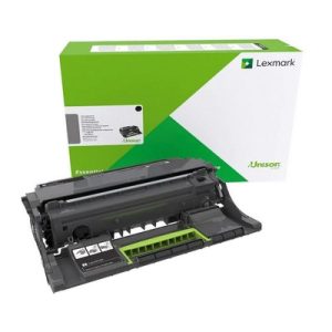 Foto principale Tamburo originale Lexmark 56F0Z0E NERO