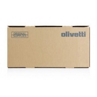 Foto principale Tamburo originale Olivetti B0050 NERO