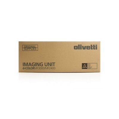 Foto principale Tamburo originale Olivetti B0575 NERO