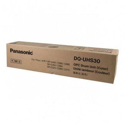 Foto principale Tamburo Panasonic DQ-UHS30 originale COLORE