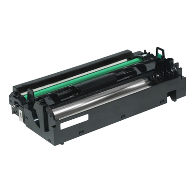 Foto principale Tamburo compatibile Panasonic KX-FAD412X NERO