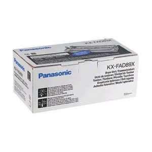 Foto principale Tamburo Panasonic KX-FAD89X originale NERO