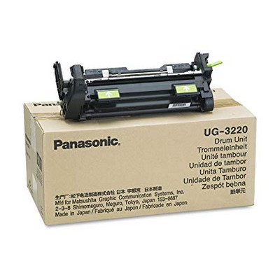 Foto principale Tamburo originale Panasonic UG-3220 NERO