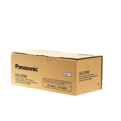 Foto principale Tamburo originale Panasonic UG-3390-AG NERO