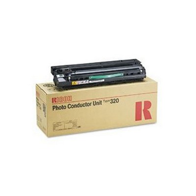 Foto principale Tamburo originale Ricoh 400633 TYPE320 RD31 NERO