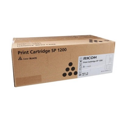 Foto principale Tamburo originale Ricoh 406841 DRUMSP1200EK NERO