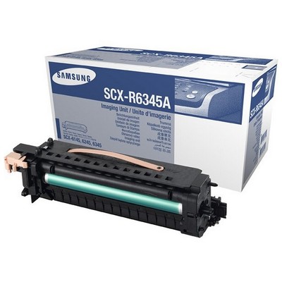 Foto principale Tamburo Samsung SCX-R6345A/ELS originale NERO