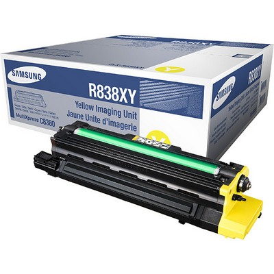 Foto principale Tamburo Samsung SU618A CLX-R838XY originale GIALLO