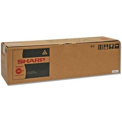 Foto principale Tamburo originale Sharp MX62GRSA-BK NERO