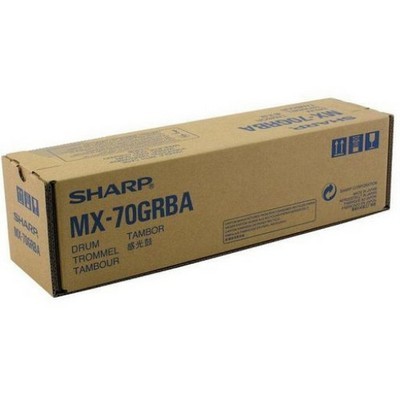 Foto principale Tamburo originale Sharp MX70GRBA NERO