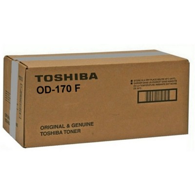 Foto principale Tamburo originale Toshiba 6A000000311 OD-170F NERO