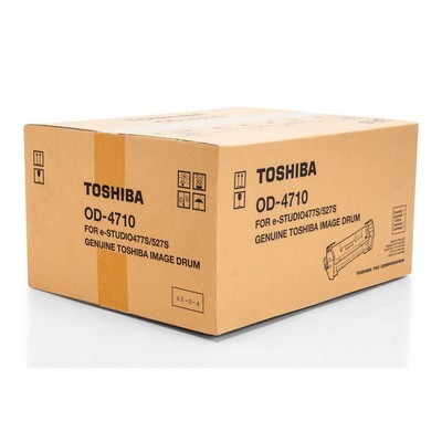 Foto principale Tamburo originale Toshiba 6A000001611 OD-4710 NERO