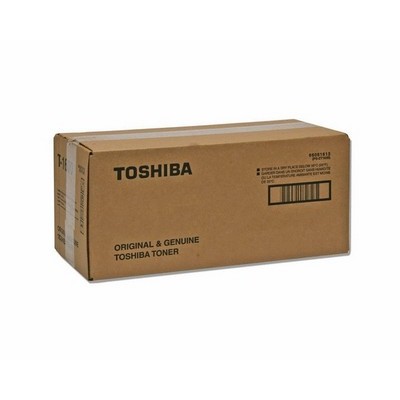 Foto principale Tamburo originale Toshiba 6B000000604 OD-520P NERO