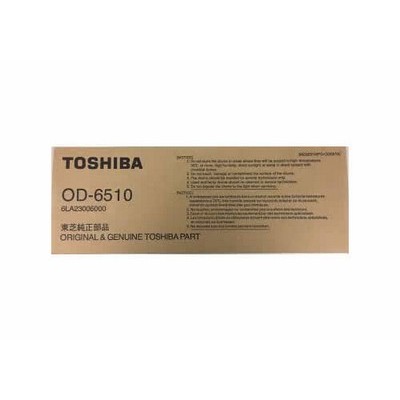 Foto principale Tamburo originale Toshiba 6LA23006000 OD-6510 NERO