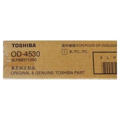 Foto principale Tamburo originale Toshiba 6LH58311000 OD-4530 NERO